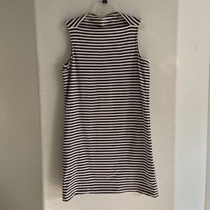 Kate Spade Broom Street Striped Dress